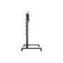 Multibrackets 2753 Supporto per display espositivi 2,79 m (110") Nero (MB2753)