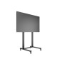Multibrackets 2753 Supporto per display espositivi 2,79 m (110") Nero (MB2753)