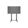 Multibrackets 2753 Supporto per display espositivi 2,79 m (110") Nero (MB2753)