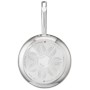 Tefal Virtuoso E4920634 padella Padella per friggere Gourmet Rotondo (E49206)