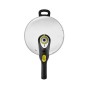 Tefal P2530738 pentola a pressione per piano cottura 6 L Nero, Acciaio inossidabile (P2530738)