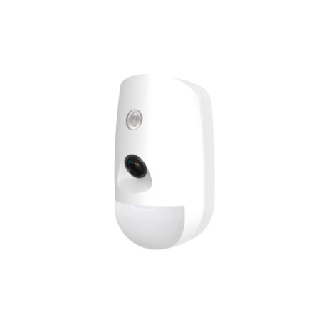 Hikvision Digital Technology DS-PDPC12P-EG2-WE rilevatore di movimento Sensore Infrarosso Passivo (PIR) Wireless Par (314300064)