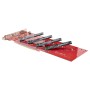 StarTech.com QUAD-M2-PCIE-CARD-B scheda di interfaccia e adattatore Interno M.2 (QUAD-M2-PCIE-CARD-B)