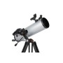 Celestron DX 130AZ Riflettore 307x Nero, Argento (CE22461)