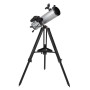 Celestron DX 130AZ Riflettore 307x Nero, Argento (CE22461)