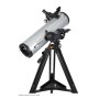 Celestron DX 130AZ Riflettore 307x Nero, Argento (CE22461)