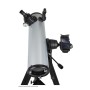 Celestron DX 130AZ Riflettore 307x Nero, Argento (CE22461)