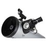 Celestron DX 130AZ Riflettore 307x Nero, Argento (CE22461)