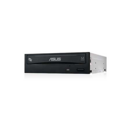 ASUS DRW-24D5MT lettore di disco ottico Interno DVD Super Multi DL Nero (90DD01Y0-B10010)