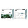 ASUS DRW-24D5MT lettore di disco ottico Interno DVD Super Multi DL Nero (90DD01Y0-B10010)