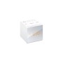 Sony ICF-C1 Orologio Bianco (ICFC1W)