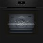 NEFF B2CCJ7AK3 Forno DA INCASSO