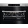 AEG KSK792280M Serie 9000 Steampro Forno combinato a vapore cm. 60 h. 45 - inox antimpronta