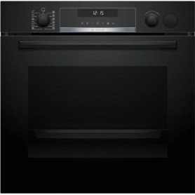 Bosch HRG578CB7 Forno da incasso con supporto vapore