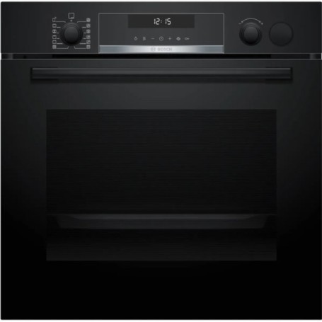 Bosch HRG578CB7 Forno da incasso con supporto vapore