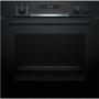 Bosch HRG578CB7 Forno da incasso con supporto vapore