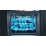 SIEMENS HN978GQB1 - FORNO A MICROONDE iQ700, SOFT CUT, SHOCK VAPORE, PIROLISI, 60CM