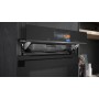 SIEMENS HN978GQB1 - FORNO A MICROONDE iQ700, SOFT CUT, SHOCK VAPORE, PIROLISI, 60CM