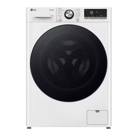 LG W4WR70E6Y - lavasciuga, 11/6KG