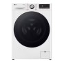 LG W4WR70E6Y - lavasciuga, 11/6KG