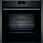 NEFF B27CS22G0 , forno con pirolisi e Home Connect, Grigio Grafite, EEK: A+