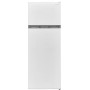 Sharp SJ-FTB01ITXWD-EU2 , Combinazione frigo-congelatore , larghezza 54 cm, 213 L, NanoFrost, bianco