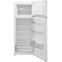 Sharp SJ-FTB01ITXWD-EU2 , Combinazione frigo-congelatore , larghezza 54 cm, 213 L, NanoFrost, bianco