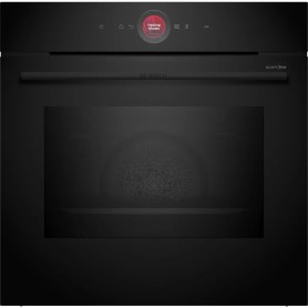 BOSCH HBG974LB1, Serie 8, forno da incasso, 60 x 60 cm, nero