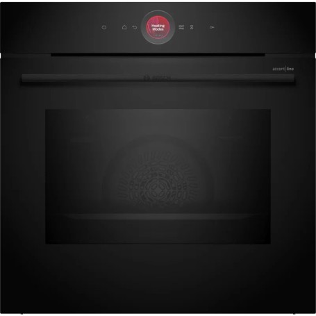 BOSCH HBG974LB1, Serie 8, forno da incasso, 60 x 60 cm, nero
