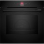 BOSCH HBG974LB1, Serie 8, forno da incasso, 60 x 60 cm, nero