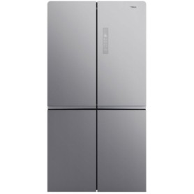 Teka RMF 77920 SS EU, combinazione frigo-congelatore side by side, finitura acciaio inossidabile, 194 cm, 113430009