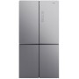 Teka RMF 77920 SS EU, combinazione frigo-congelatore side by side, finitura acciaio inossidabile, 194 cm, 113430009