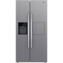 Teka RLF 74925 SS EU, combinazione frigo-congelatore side by side, acciaio inossidabile, 179 cm, 113430010