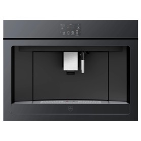 V-Zug CoffeeCenter V6000 45 , macchina da caffè completamente automatica, COC6T645VG, 2500500003