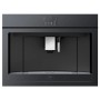 V-Zug CoffeeCenter V6000 45 , macchina da caffè completamente automatica, COC6T645VG, 2500500003