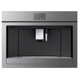 V-Zug CoffeeCenter V6000 45 , macchina da caffè completamente automatica, COC6T645VA, 2500500005