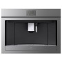 V-Zug CoffeeCenter V6000 45 , macchina da caffè completamente automatica, COC6T645VA, 2500500005