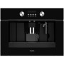 eka CLC 855 GM BK, macchina da caffè da incasso, nera, 111630004