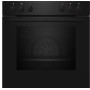 NEFF E1DCA0AK3 - FORNO DA INCASSO N30, NERA, 60 CM