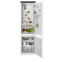 AEG NSC6M191ES Combinazione frigo-congelatore da incasso A, altezza nicchia 189,4 cm, 269 L