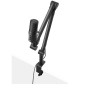 PROFILE MICROFONO PODCASTING KIT (700100)