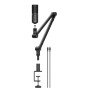 PROFILE MICROFONO PODCASTING KIT (700100)