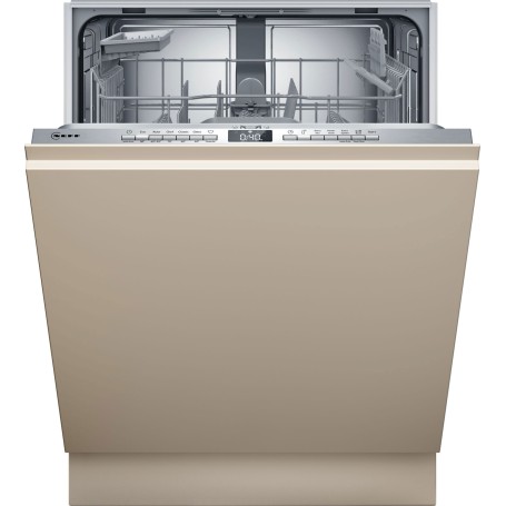 NEFF S275EAX16E - LAVASTOVIGLIE XXL DA INCASSO N50, CERNIERE VARIE, GAPLIGHT, W-LAN, 60 CM