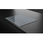 Teka IZC 64630 ST MST, piano cottura a induzione, 60 cm, sfaccettato, Stone Grey, 112500026
