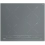 Teka IZC 64630 ST MST, piano cottura a induzione, 60 cm, sfaccettato, Stone Grey, 112500026