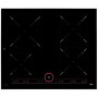 Teka IT 6450 IKNOB, piano cottura a induzione, 60 cm, 10210182