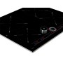 Teka IT 6450 IKNOB, piano cottura a induzione, 60 cm, 10210182
