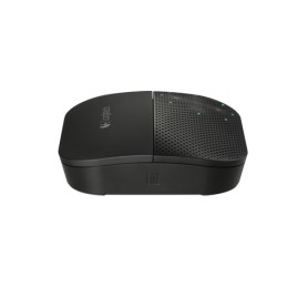 Logitech P710e vivavoce Telefono cellulare USB/Bluetooth Nero (980-000742)