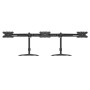 Multibrackets 1312 supporto da tavolo per Tv a schermo piatto 81,3 cm (32") Libera installazione Nero (MB1312)
