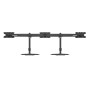 Multibrackets 1312 supporto da tavolo per Tv a schermo piatto 81,3 cm (32") Libera installazione Nero (MB1312)